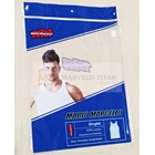 OPP material underwear packaging plastic 1