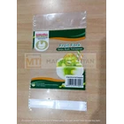 Fruit Cutlery Transparent Packaging Plastic 1