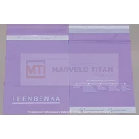 Cetak Plastik Kemasan Bahan PE 