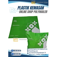 Custom Logo Bottom Gusset Plastic Packaging