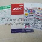 Plastic Packaging OPP for Garment 1