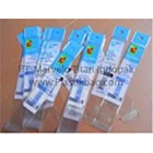 Plastic Pouch Office Tool Packaging OPP Stationery 1