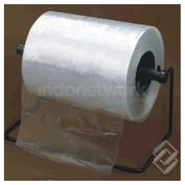 Plastik Roll Buah (Kantong Buah HDPE)