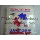 Plastic OPP Pouch - Cosmetic Cotton Packaging 1
