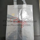 Plastik Belanja HDPE 1