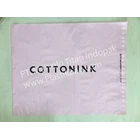 Mailer Bag Cottonink 1