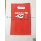 Smartfren Plastic Packaging LDPE material 1