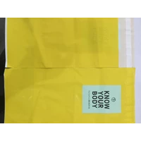 Plastik Kemasan Mailer bag