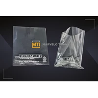 Premium OPP Bakery Plastic – High Quality Hygienic & Crystal Clear