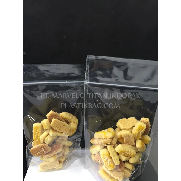 Plastic Clip Packaging Stand