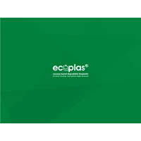 Ecoplas Plastic Bags