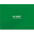 Ecoplas plastic 3