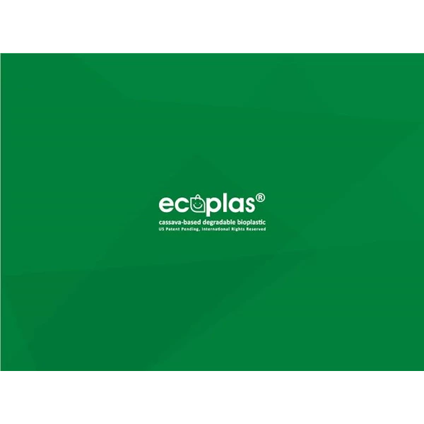 Ecoplas plastic