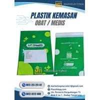 Plastic Medicine for Clinics & Pharmacies – Premium PE Milk Material Strong & Custom Printed
