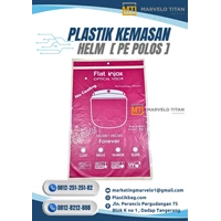 Helmet & Visor Packaging Plastic – Hanging Headers & Custom Full Print