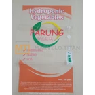 Plastik Pembungkus Sayur  1