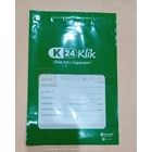 K24 Medicine Packaging Plastic click 1