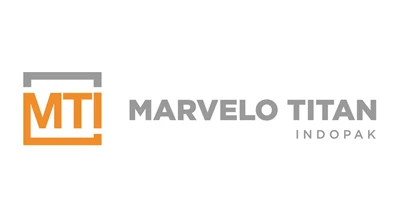 Logo PT. Marvelo Titan Indopak