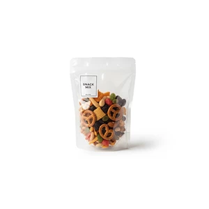 Kemasan Snack