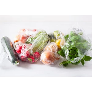 Kemasan Plastik